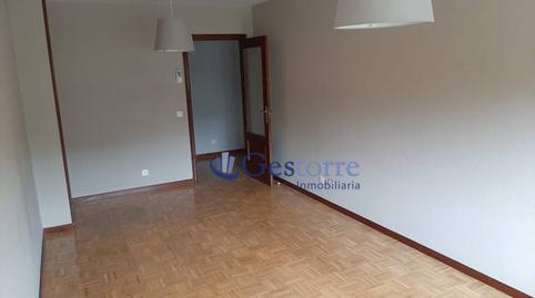 Apartment for sale in Oviedo – Teverga, 9, Las Campas