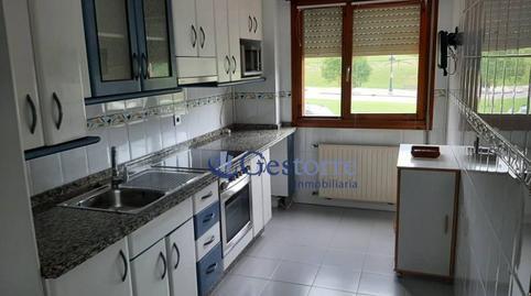 Apartment for sale in Oviedo – Teverga, 9, Las Campas