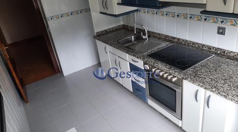 Apartment for sale in Oviedo – Teverga, 9, Las Campas