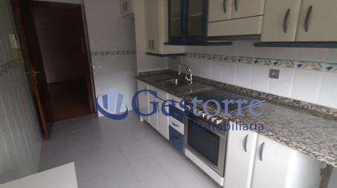 Apartment for sale in Oviedo – Teverga, 9, Las Campas