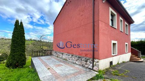 House or villa for sale in Cruces – S-375, 11, Parroquias Sur – La Manjoya