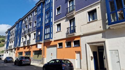 Apartamento en venta en San Pedro, Vegadeo