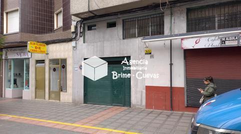 Garage for sale in De Oviedo, 54, Lugones