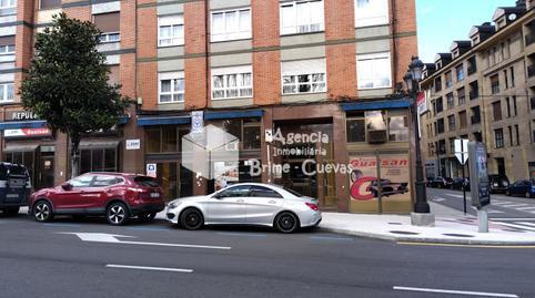 Commercial space for sale at Amparo Pedregal, 7, Milán – Pumarín