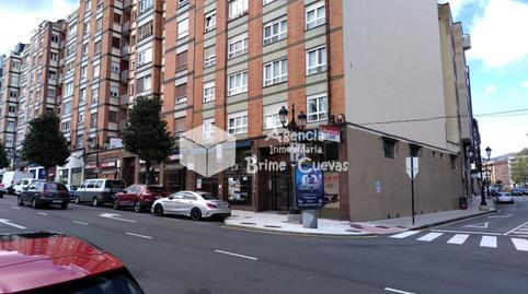 Commercial space for sale at Amparo Pedregal, 7, Milán – Pumarín