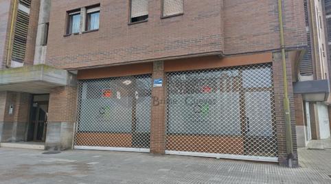 Commercial premises for sale at Dolores Ibárruri, 33, Nuevo Gijón