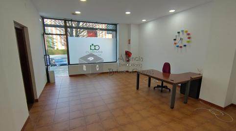 Commercial premises for sale at Dolores Ibárruri, 33, Nuevo Gijón