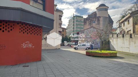 Commercial premises for sale at Cristóbal Colón, 6, Sama