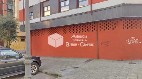 Commercial premises for sale at Cristóbal Colón, 6, Sama