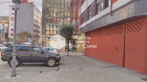 Commercial premises for sale at Cristóbal Colón, 6, Sama