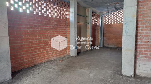 Commercial premises for sale at Cristóbal Colón, 6, Sama