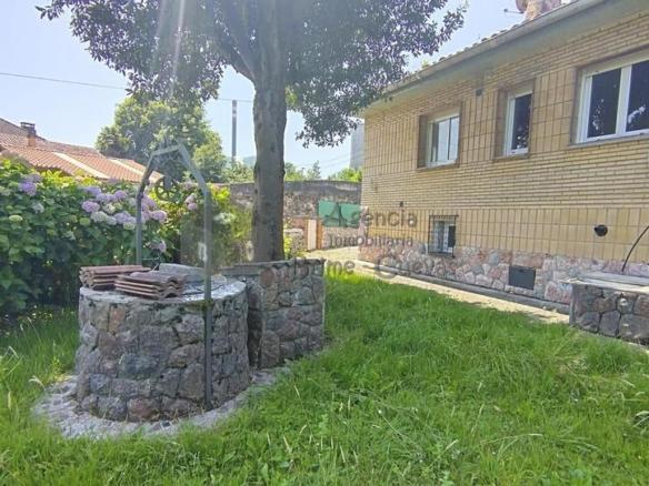 House or villa for sale in Ferreros, 4, Ribera de Arriba