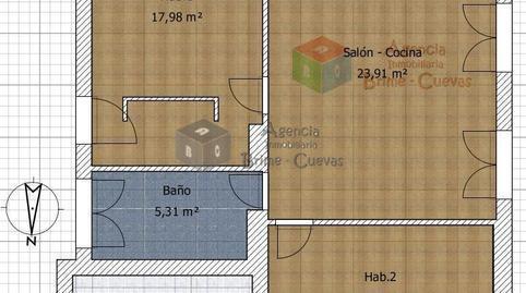 House or villa for sale in Ferreros, 4, Ribera de Arriba