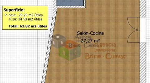 Office for sale in Caserio la Pria, 1, Rural Area