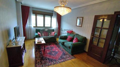 Apartment for sale in Marcelino Suárez, Vallobín