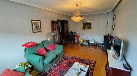 Apartment for sale in Marcelino Suárez, Vallobín