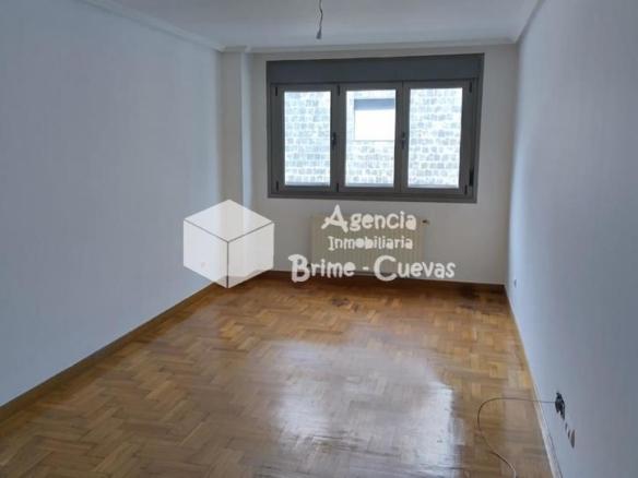 Apartment for sale at Alfonso Argüelles, 2, La Felguera