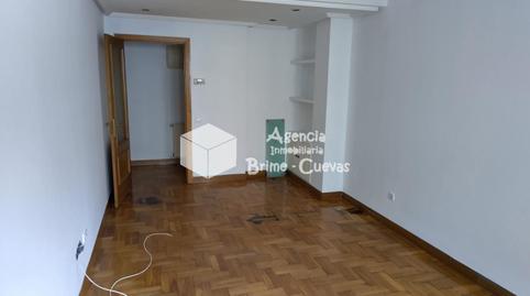 Apartment for sale at Alfonso Argüelles, 2, La Felguera