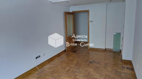 Apartment for sale at Alfonso Argüelles, 2, La Felguera