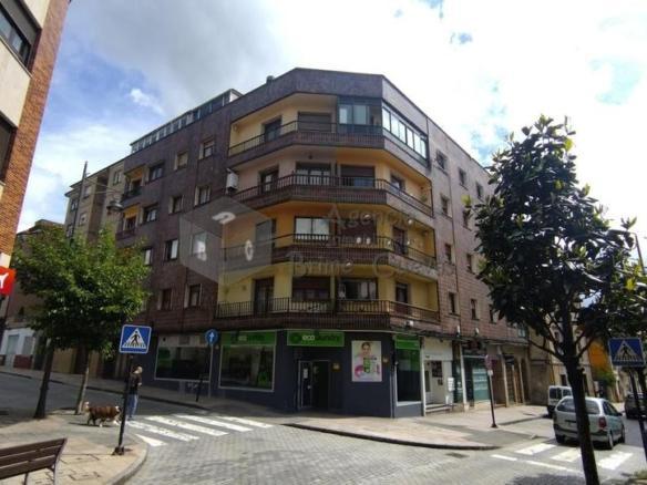 Apartment for sale in Celleruelo, 34, La Pola Siero