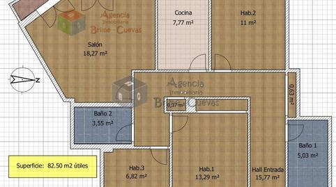 Apartment for sale in Celleruelo, 34, La Pola Siero