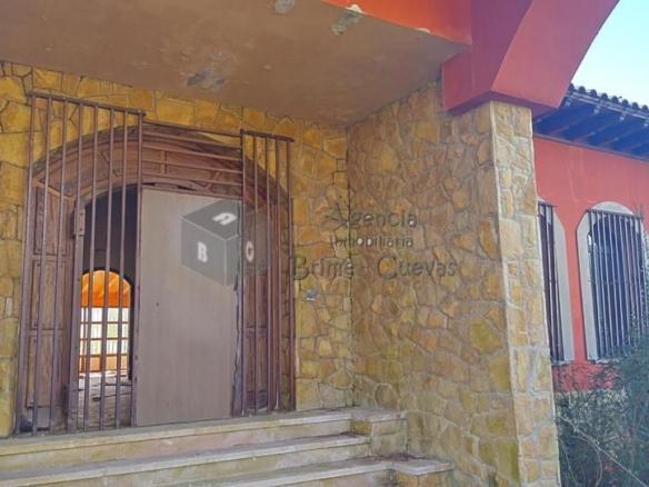 House or villa for sale in Lugar Cereceda, Piloña