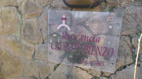 House or villa for sale in Lugar Cereceda, Piloña