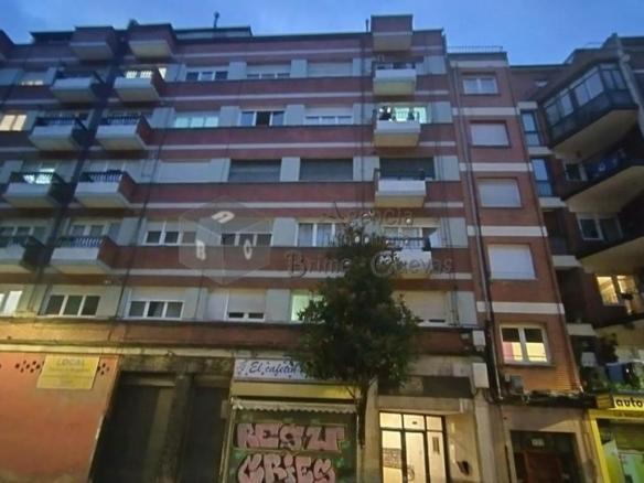 Apartment for sale in Fuertes Acevedo, 124, Buenavista