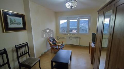 Apartment for sale in Fuertes Acevedo, 124, Buenavista