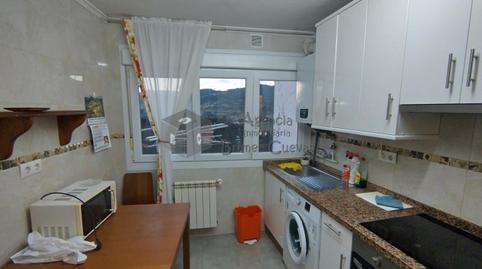 Apartment for sale in Fuertes Acevedo, 124, Buenavista