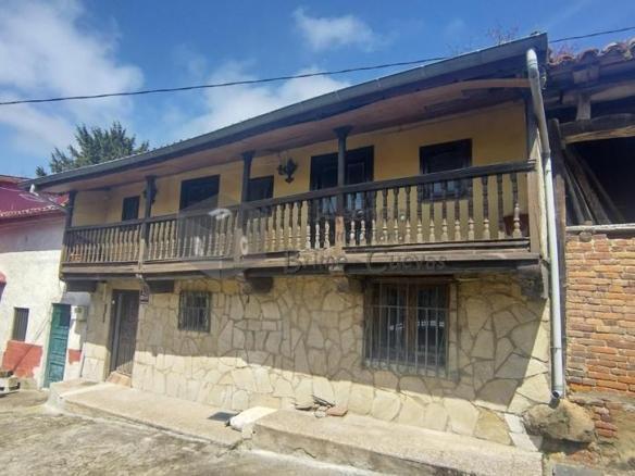 Rustic property for sale in Caserio la Pria, Rural Area