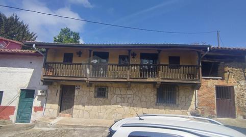 Rustic property for sale in Caserio la Pria, Rural Area