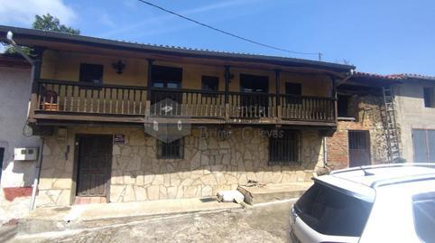 Rustic property for sale in Caserio la Pria, Rural Area