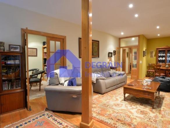 Apartment for sale in Oviedo – Calle el Peso, Salesas – Foncalada – Campoamor
