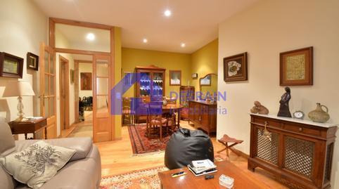 Apartment for sale in Oviedo – Calle el Peso, Salesas – Foncalada – Campoamor