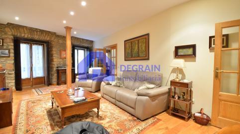 Apartment for sale in Oviedo – Calle el Peso, Salesas – Foncalada – Campoamor