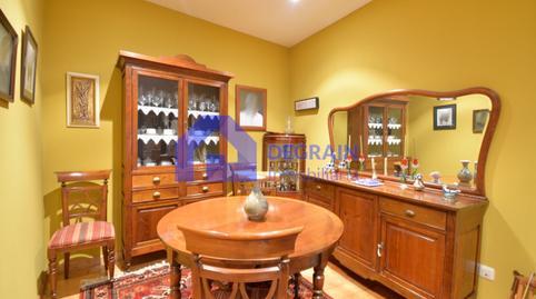 Apartment for sale in Oviedo – Calle el Peso, Salesas – Foncalada – Campoamor