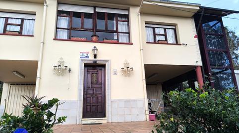 House or villa for sale in Pola de Siero – Camin de la Piniella, La Pedrera