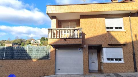 House or villa for sale in Langreo – Avenida la Reguera, La Felguera