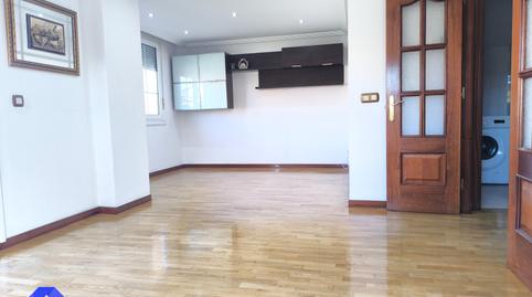 House or villa for sale in Langreo – Avenida la Reguera, La Felguera