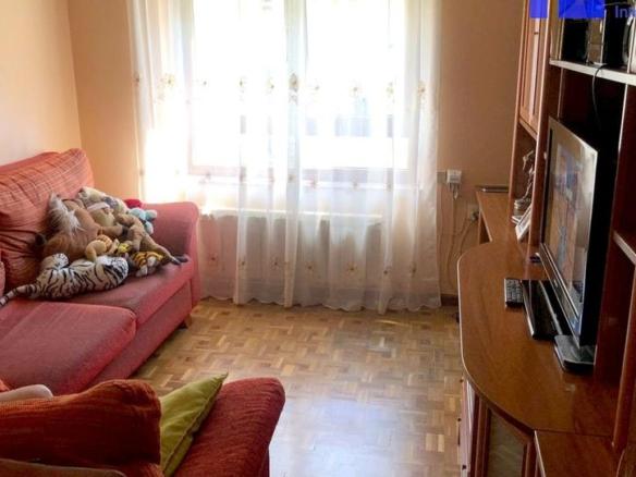 Apartment for sale in Mieres – Calle San Juan Bautista de la Salle, San Pedro – Siana