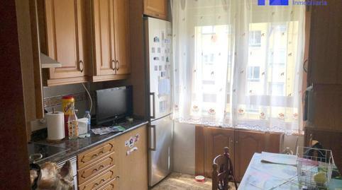 Apartment for sale in Mieres – Calle San Juan Bautista de la Salle, San Pedro – Siana