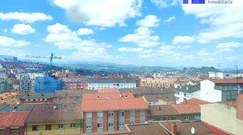 Apartment for sale in Oviedo – Gregorio Marañon, Vallobín
