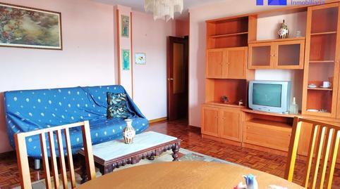Apartment for sale in Oviedo – Gregorio Marañon, Vallobín