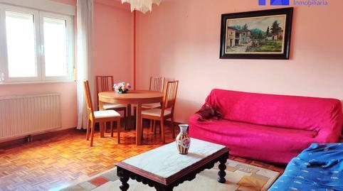 Apartment for sale in Oviedo – Gregorio Marañon, Vallobín