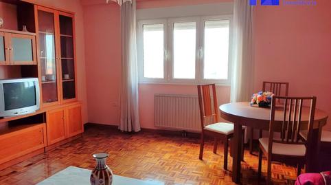 Apartment for sale in Oviedo – Gregorio Marañon, Vallobín
