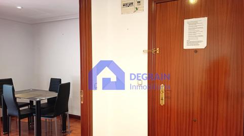Apartment for sale in Oviedo – San Juan Street, Historic Center