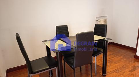 Apartment for sale in Oviedo – San Juan Street, Historic Center