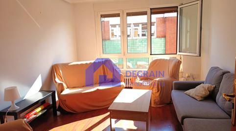 Apartment for sale in Oviedo – San Juan Street, Historic Center