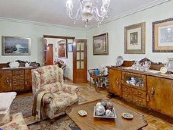 Apartment for sale in Oviedo – Calle Santa Susana, Parque San Francisco – Uría
